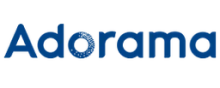 Adorama - logo