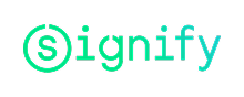 Signify - logo