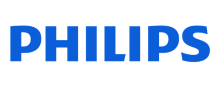 philips logo -  customer of ChannelEngine
